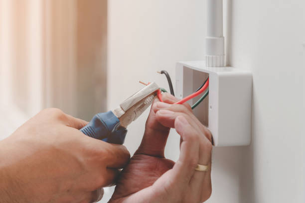 Best Electrical Safety Inspections  in Timonium, MD