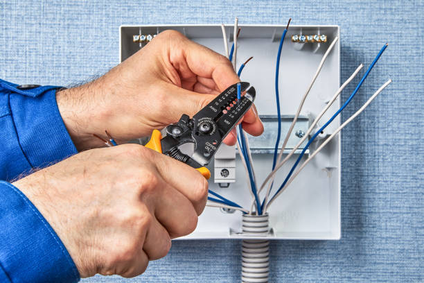 Trusted Timonium, MD Electrical Services Experts