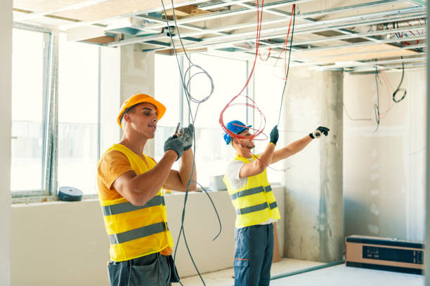 Electrical Maintenance Services in Timonium, MD