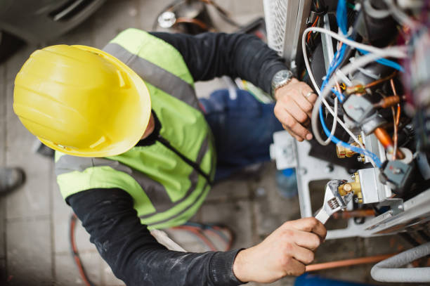 Emergency Electrical Repair Services in Timonium, MD