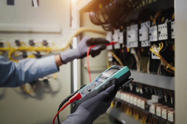 Best Commercial Electrical Services  in Timonium, MD