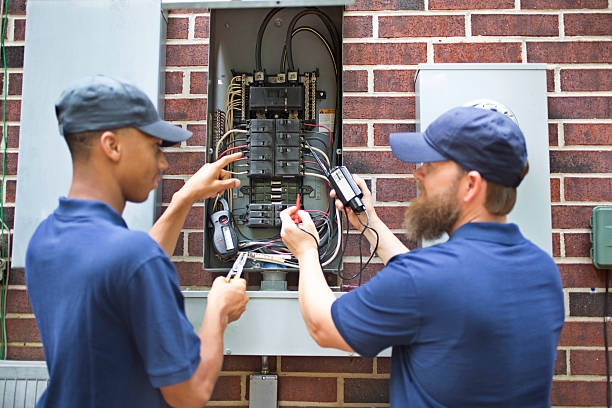 Best Electrical Remodeling Services  in Timonium, MD