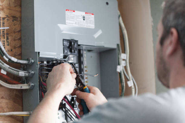 Best Electrical Panel Upgrades  in Timonium, MD